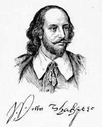 Resultado de imagen de imagen de william shakespeare para niños