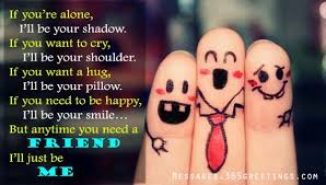 Best Friend Quotes Messages, Greetings and Wishes - Messages ... via Relatably.com