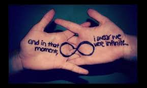 infinite on Pinterest | Infinity Quotes, Infinity and Infinity ... via Relatably.com