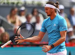 Alexander Zverev issues apology after being dominated by Jannik Sinner in the Madrid Open final, 'I am super sorry'