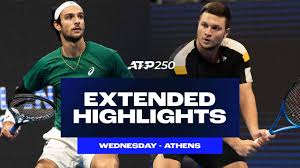 Tennis ATP Finals