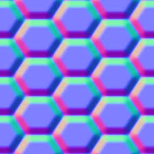 Résultat de recherche d'images pour "normal map"
