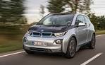 BMW i3: Dati tecnici