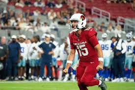 Cowboys Cardinals Football
