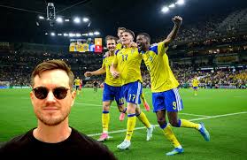 Trend Google: lucas bergvall