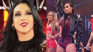 Stephanie Vaquer, Bayley, Nattie & WWE Legend Leilani Kai Send Messages To Jacy Jayne After NXT Women's Title Loss