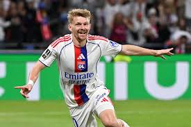 OL : Sulc transféré en 2027, c'est annoncé