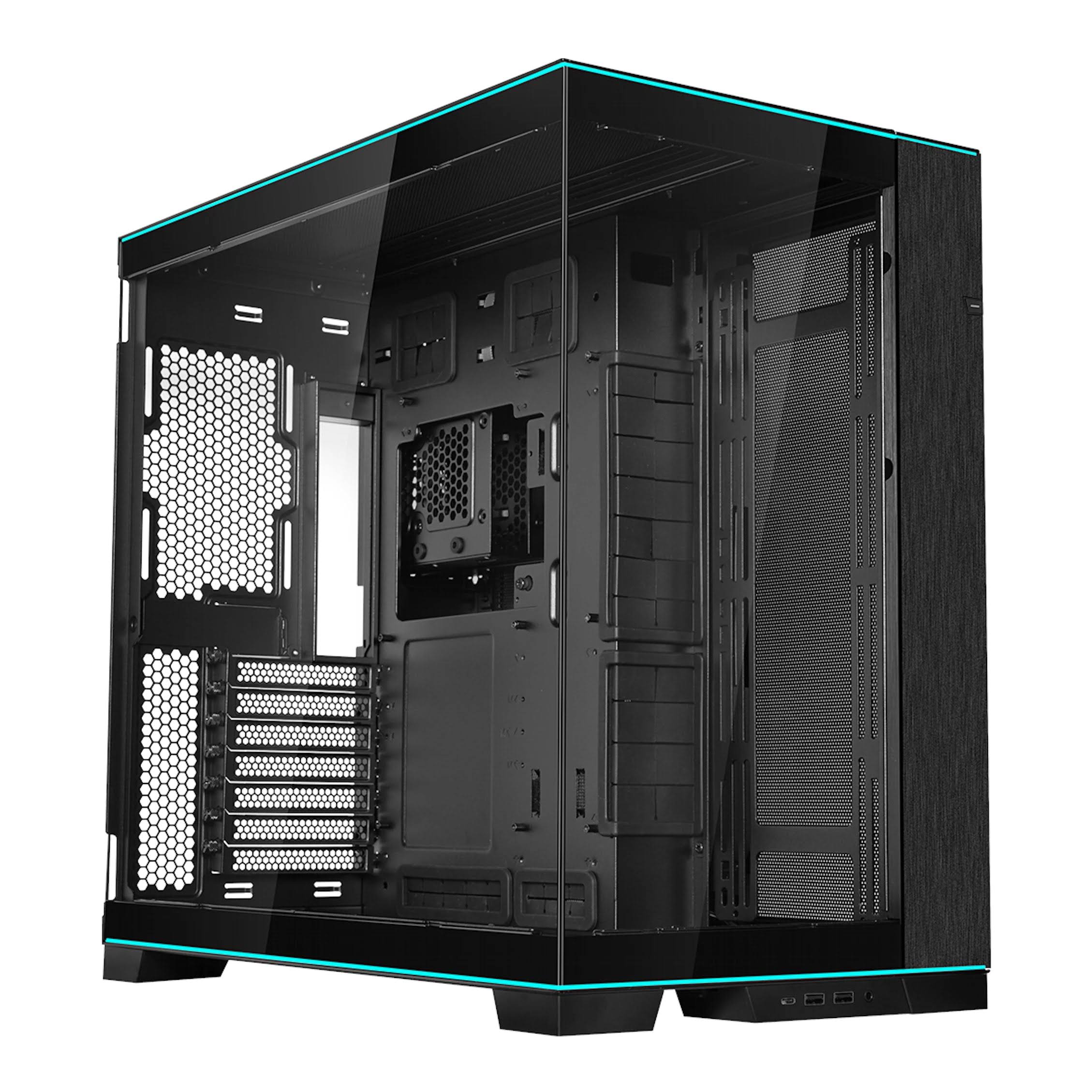 Computer Case Lian Li O11 Dynamic EVO RGB o11dergbx