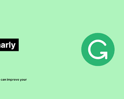 Grammarly AI par Grammarly sur Pixabay