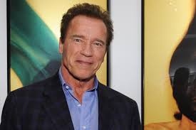 Image result for arnold schwarzenegger 2015