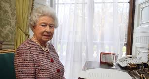 Queen Elizabeth Would Take Calls From One Friend at Any Time