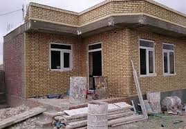 افتتاح ۴ هزار واحد مسکونی مددجویان کمیته امداد در سیستان و بلوچستان