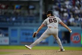 How to watch San Francisco Giants vs. Arizona Diamondbacks