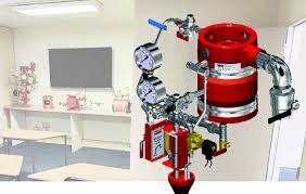 Inbal Valve Training | Sizanani Valves