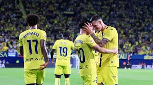Villarreal vs Rayo: Duelo clave en LaLiga. ¡Análisis y Onces Confirmados! - Imagen principal del artículo