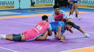 Pro Kabaddi League - News update