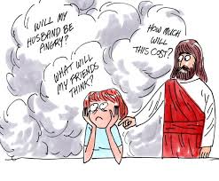 Image result for worry