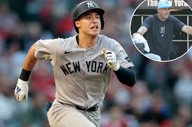 Anthony Volpe's Slump Forces Yankees to Make Tough Decisions