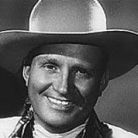 While he was unquestionably the best-selling c&amp;w artist from the early days of the Depression through the close of World War II, Gene Autry was also much ... - Gene-Autry