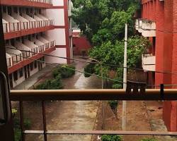 Image of Hostel at PGIMS Rohtak