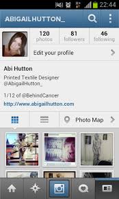 Best Instagram Bio Quotes. QuotesGram via Relatably.com