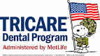 TRICARE Dental Benefits - UHC Military West