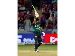Harry Brook Century Lifts England Over Pakistan In T20 Thriller