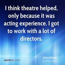 James Denton Quotes | QuoteHD via Relatably.com