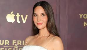 Olivia Munn reveals advice she wishes she could give her younger self