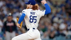 Dustin May vs. MacKenzie Gore: Dodgers Face Nationals in Opener