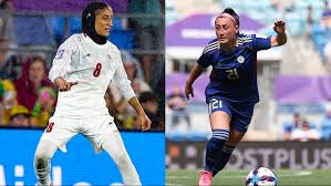 Previsão para o jogo Irã Feminino x Filipinas Feminino, 16h, 8 de março: Final por uma vaga de repescagem