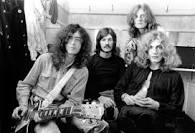 Led Zeppelin (Jimmy Page,