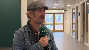 Lindstrøm meldes færdig