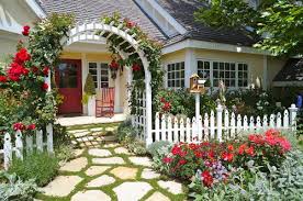 Image result for cottage gardens