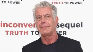 Anthony Bourdain's Culinary Essentials: Basic Meals and Chicago Favorite