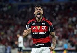 Flamengo fecha parceria com novo patrocinador e estreia marca contra o Del Valle