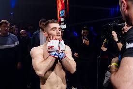 Fight.ru - News update