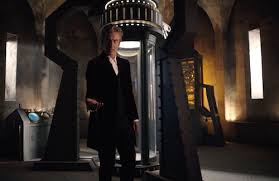 Image result for doctor who heaven sent