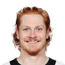 Owen Tippett posts two points in Wednesday's loss to Sabres