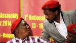 EFF's Mbuyiseni Ndlozi hits back
