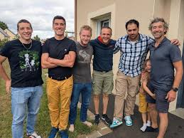 Maville Angers - News update