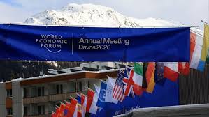Howard Lutnick: Why the Trump administration is going to Davos