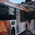 Runaway bus crashes into busy Melbourne hair salon