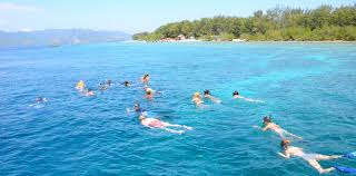 Hasil gambar untuk gili air