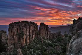 Image result for valley of desolation
