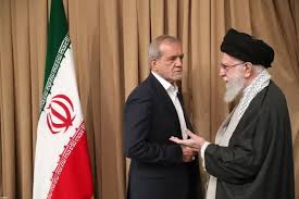 رییس شورای اطلاع‌رسانی دولت: خامنه‌ای درباره حجاب دستوراتی به دولت پزشکیان داده است