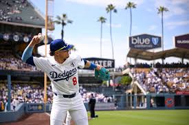 Dodger Insider - News update