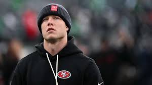 49ers Consider Trading Christian McCaffrey: Is it Time?