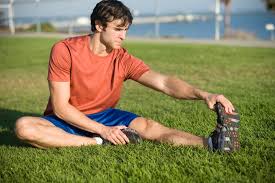 Image result for stretching exercises for men