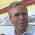 Jeb Bush visitsAtlanta, won't knock Trump
